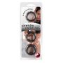 Stretchy Cock Rings smoke - 9