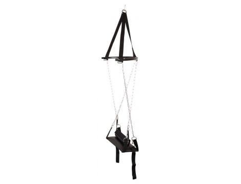 Hot Rockin Swing - 3
