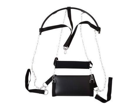 Hot Rockin Swing - 2