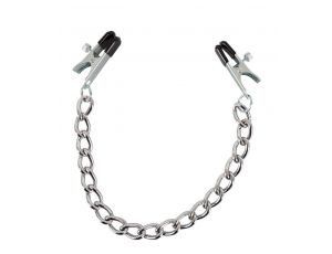 BK Chain with clamps