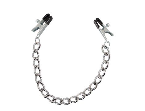 BK Chain with clamps