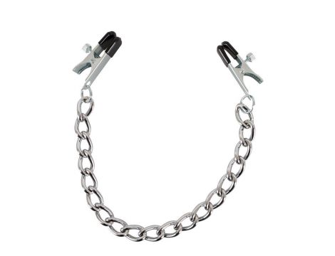 BK Chain with clamps - 3