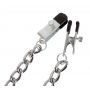 BK Chain with clamps - 9