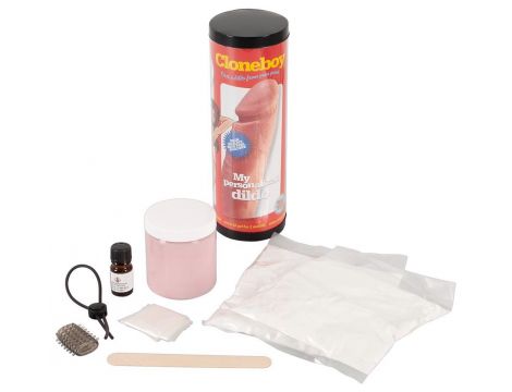 Penis Clone Set - 3