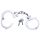 Arrest Metal Handcuffs