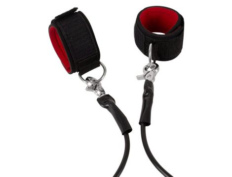 Bondage Set 9 pcs. - 5