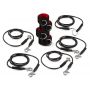 Bondage Set 9 pcs. - 3