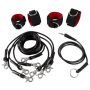 Bondage Set 9 pcs. - 4