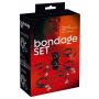 Bondage Set 9 pcs. - 7