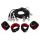 Bondage Set 9 pcs.