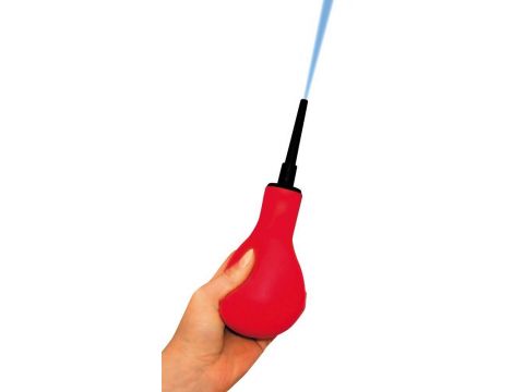 Prysznic intymny You2Toys czerwony 220 ml