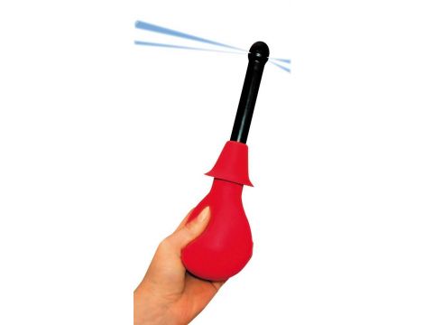 Prysznic intymny You2Toys czerwony 220 ml - 4
