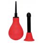 Prysznic intymny You2Toys czerwony 220 ml - 3
