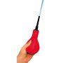 Prysznic intymny You2Toys czerwony 220 ml - 2