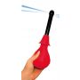 Prysznic intymny You2Toys czerwony 220 ml - 5