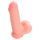 Medical Silicone Dildo 20 cm