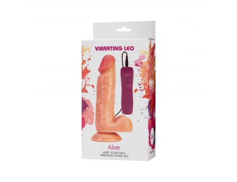 Leo Motor (dildo) - 2
