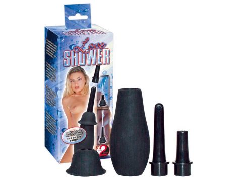 Love Shower - 6