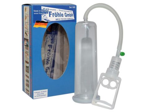 PP004 Penis Pump L Professiona - 4