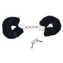 Handcuffs black - 3