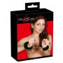 Handcuffs black - 6
