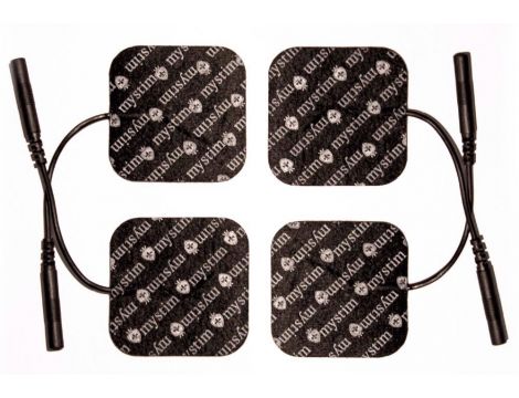 Self-adhesive Electrodes - 5