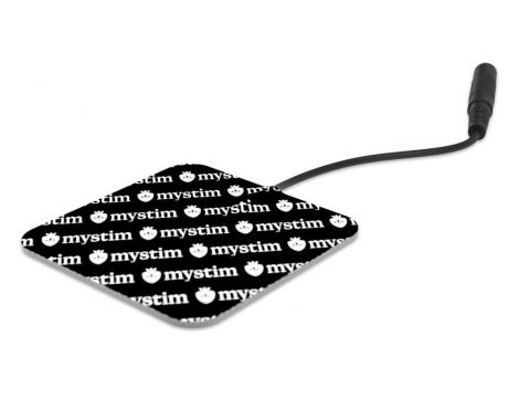 Self-adhesive Electrodes - 2