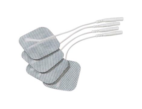 Self-adhesive Electrodes - 4