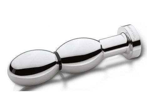 O(h!)-thello Oval dildo - 2