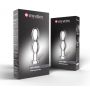 O(h!)-thello Oval dildo - 2