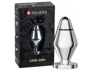 Little John Butt Plug Small