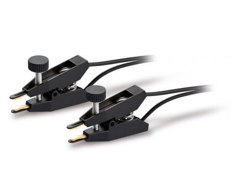 Barry Bite Bipolar Clamps - 2