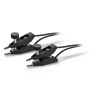 Barry Bite Bipolar Clamps - 3