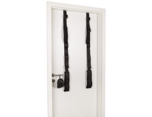 Fantasy Door Swing black