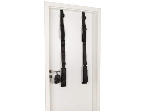 Fantasy Door Swing black - 3