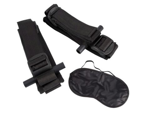 Fantasy Door Swing black - 6