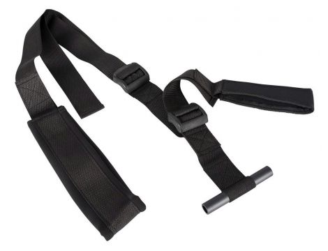 Fantasy Door Swing black - 4