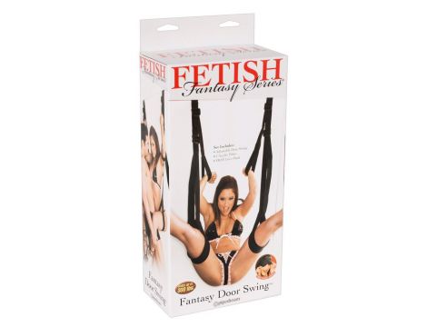 Fantasy Door Swing black - 7