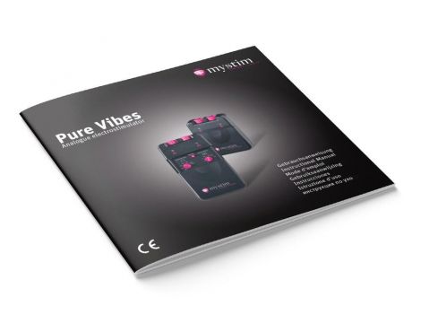 Pure Vibes Electro-stimulation - 7