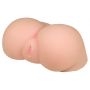 Nature Skin Pussy & Ass - 2