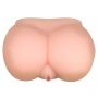 Nature Skin Pussy & Ass - 6