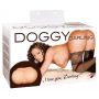 Nature Skin Pussy & Ass - 4
