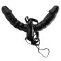 FF Double Delight Strap-On Vib - 5