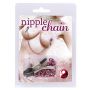Nipple Chain Purple - 4