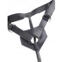King Cock Strap-On 8 inch - 3