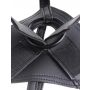 King Cock Strap-On 8 inch - 9