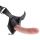 King Cock Strap-On 8 inch