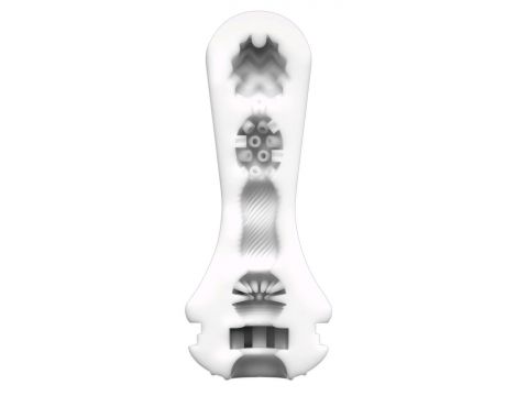 Tenga Flex Silky White - 6