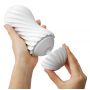 Tenga Flex Silky White - 2
