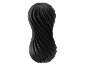 Tenga Flex Rocky Black